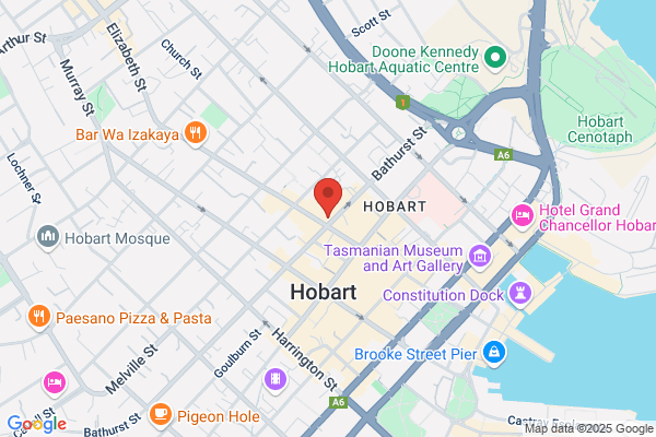 Hair Gallery (City)