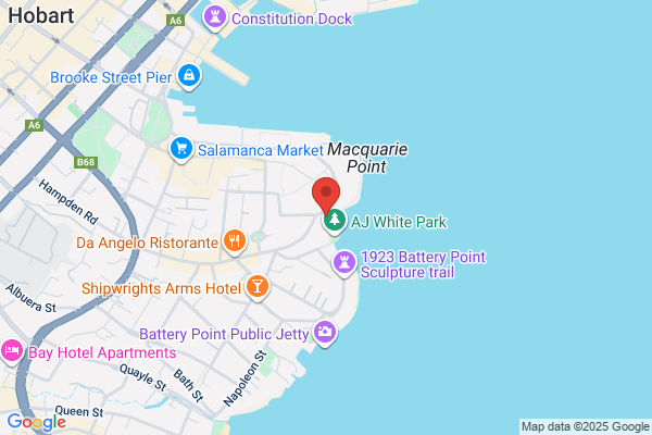 Adventure Tours Australia Pty Ltd
