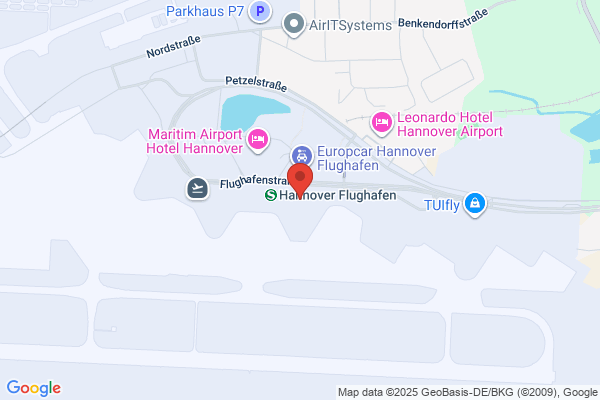 Airporter Bus Service