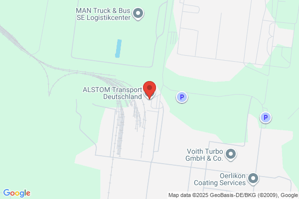 Alstom Power Ltd