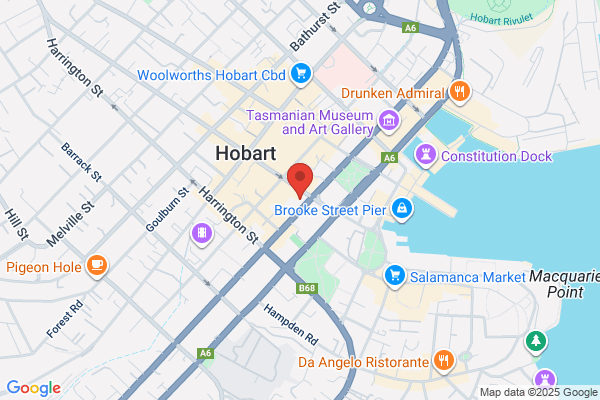 Australian Cable & Telephony Pty Ltd