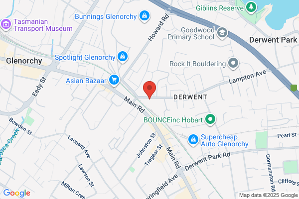 Brierley Hose & Handling