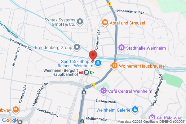Beltz Sam