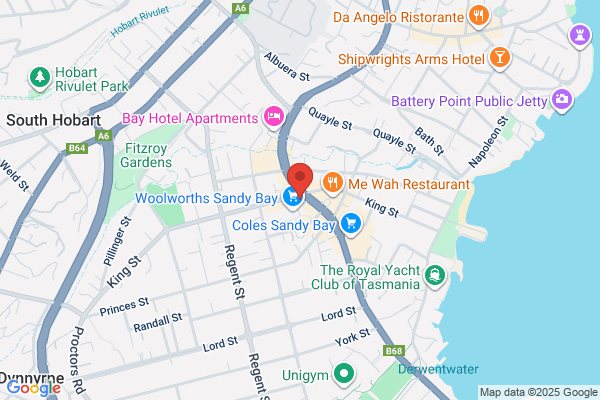 Gregory Street Podiatry