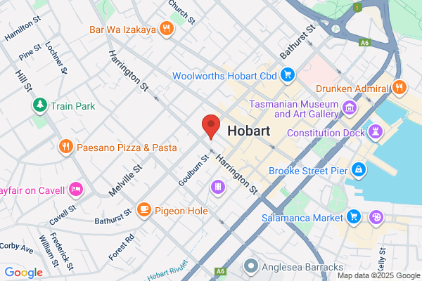 T. G. Newton Hobart