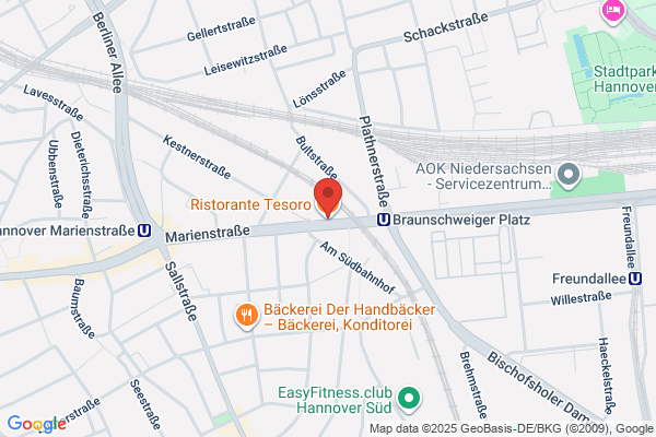 Tesoro