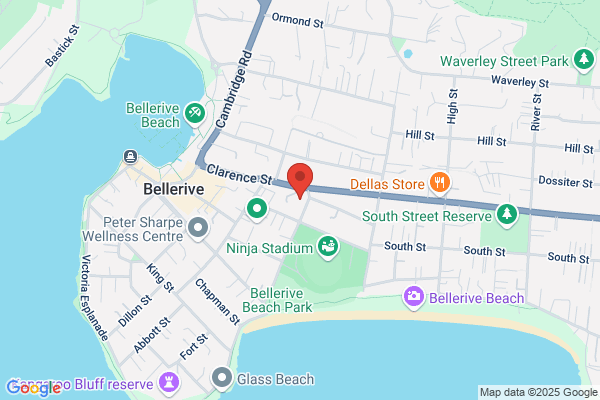 Bellerive Skin Therapy