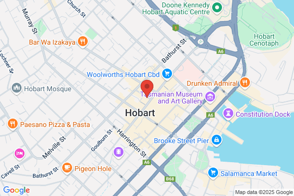 Hobart Skintech