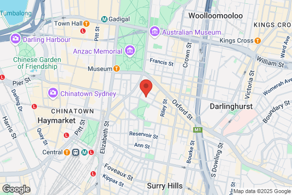 Institution Of Surveyors Australia