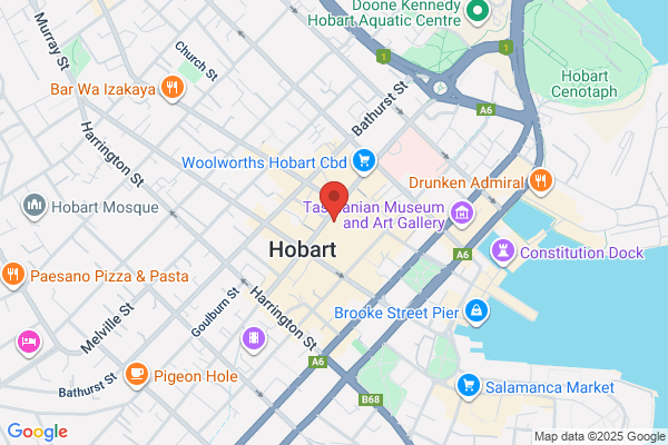 Clarke Harper & Associates
