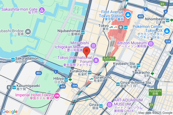 Japanese Tourist Information Centre