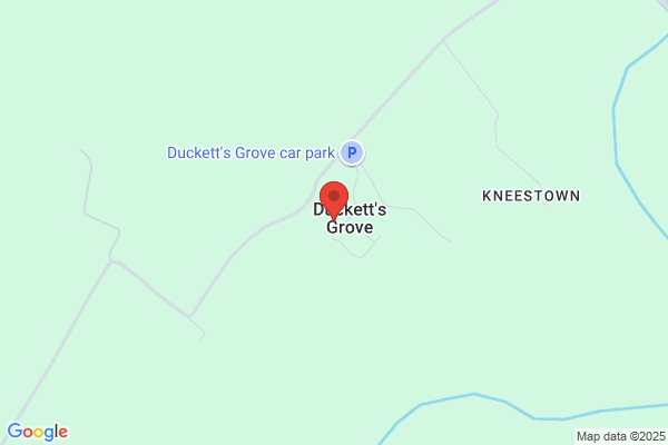 Duckett Irene