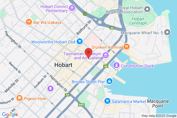 Jobnet Tasmania