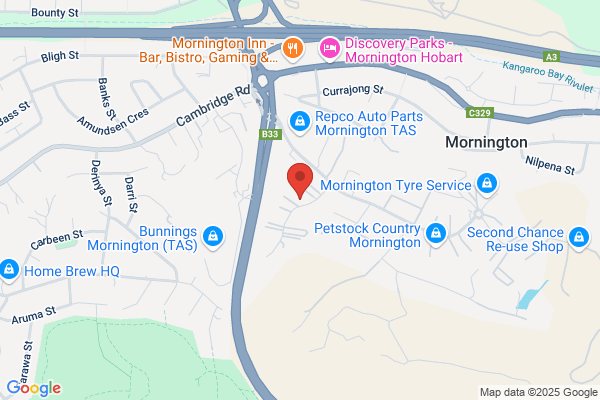 Dowling McCarthy Tyres