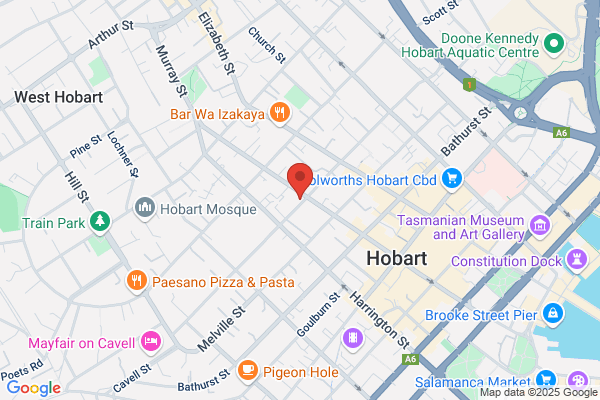 Hobart Animal Hospital