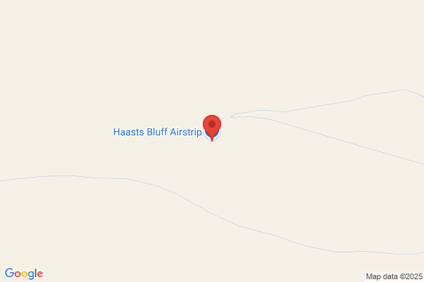 Australasian Jet, Alice Springs