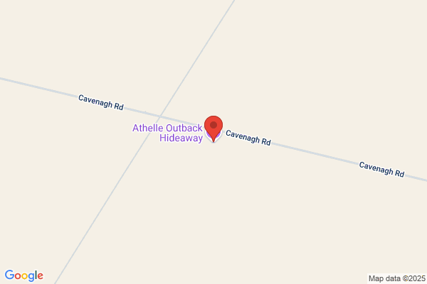 Heavitree Gap Outback Lodge