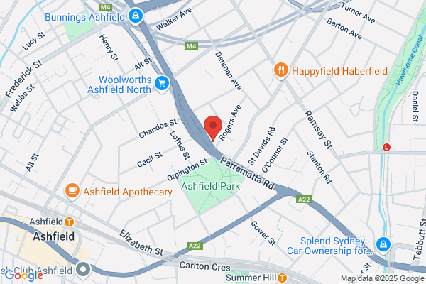 A.A. Eurotech Automotive Pty Ltd