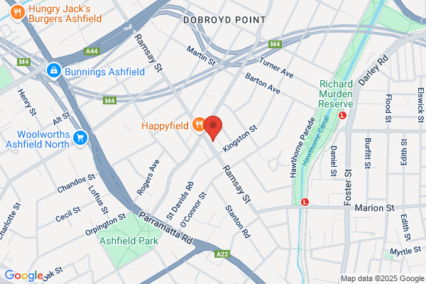 ABC Haberfield