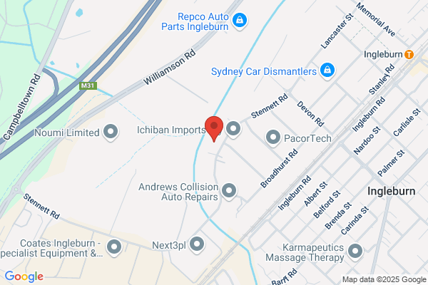 Ace Overall Service Pty Ltd