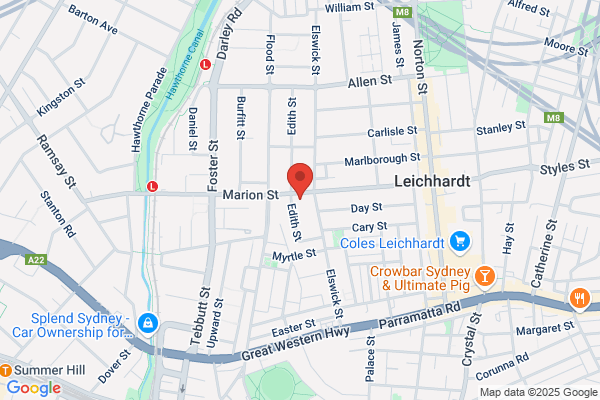 Geoscope Solutions Pty Ltd
