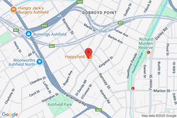 Haberfield Dental Laboratory
