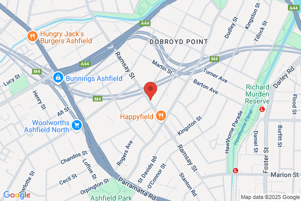 Haberfield Pharmacy