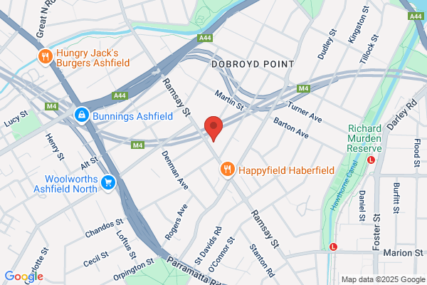 Haberfield Physiotherapy