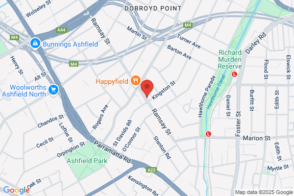 Haberfield Real Estate