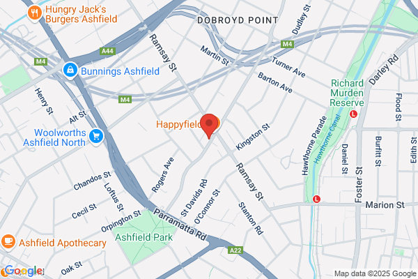 IL Locale Restaurant