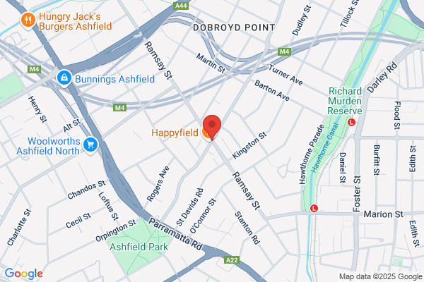 St Vincent's Aged Care Haberfield