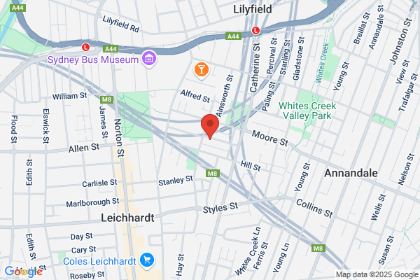 Sydney Wide Roofing PTY LTD