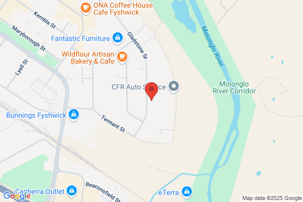 Spa World Canberra
