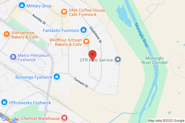 Canberra Antiques Centre