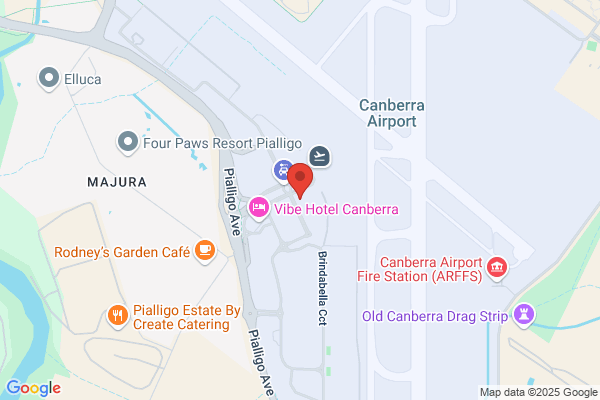Canberra Hire Cars