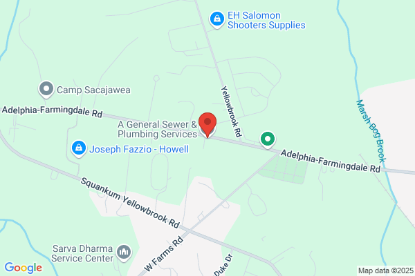 General Plumbing & Draining