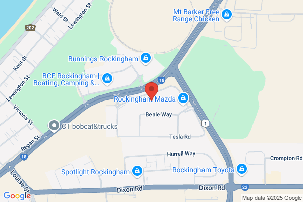 Hughes Robert Auto Service Centre