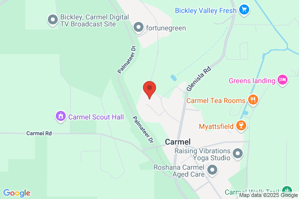 Carmel Adventist College