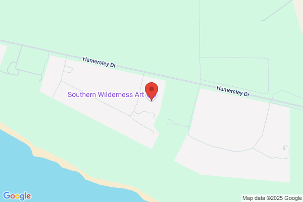 Southern Wilderness Art Trips
