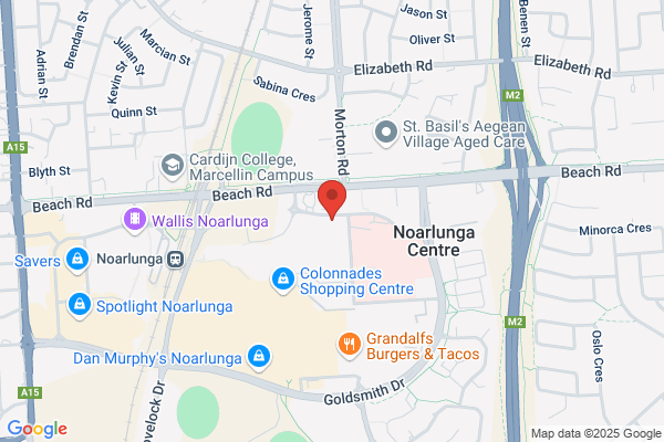 Aboriginal Family Clinic Noarlunga