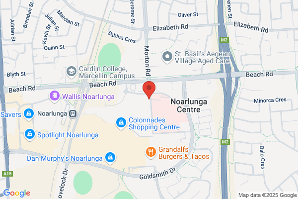 GP Plus Super Clinic Noarlunga