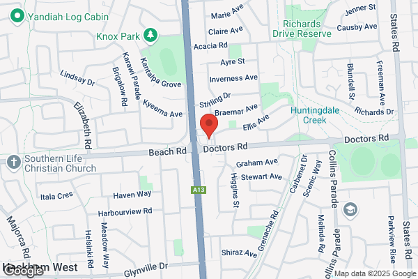 Morphett Vale Family Practice