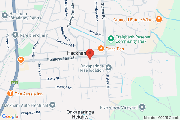 ABC Developmental Learning Centre - Hackham