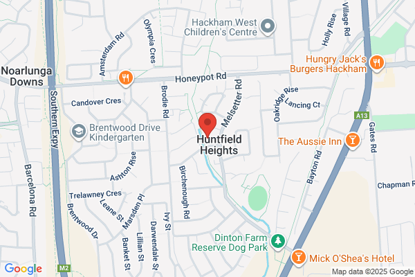 ABC Huntfield Heights
