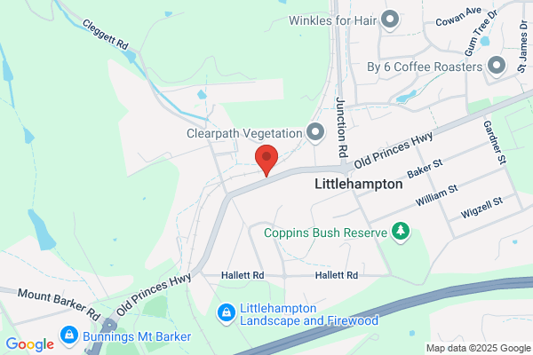 Betta Bikes