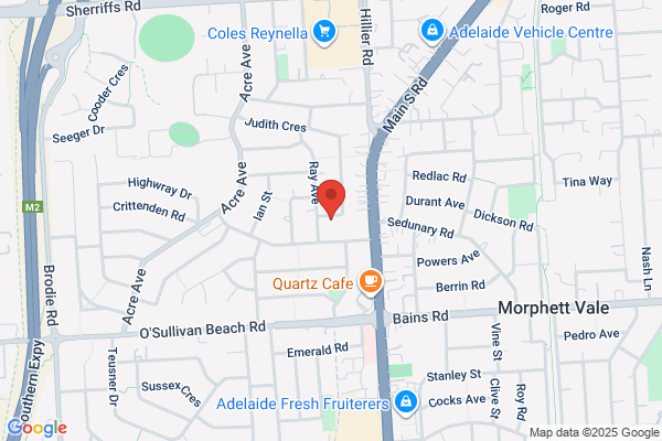 Busy Bookeeping - Onkaparinga