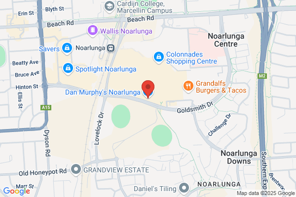 Dan Murphy's Noarlunga