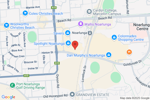 Dreamland Bedding Noarlunga