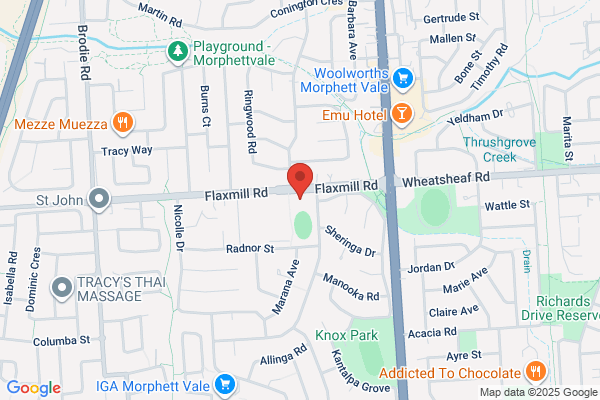 Flaxmill Child Parent Centre
