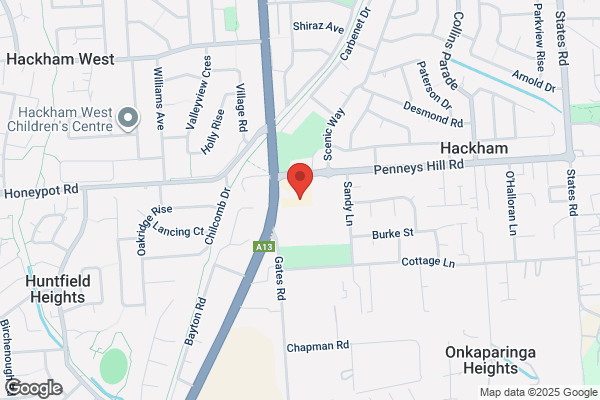 GP Health - Hackham Clinic